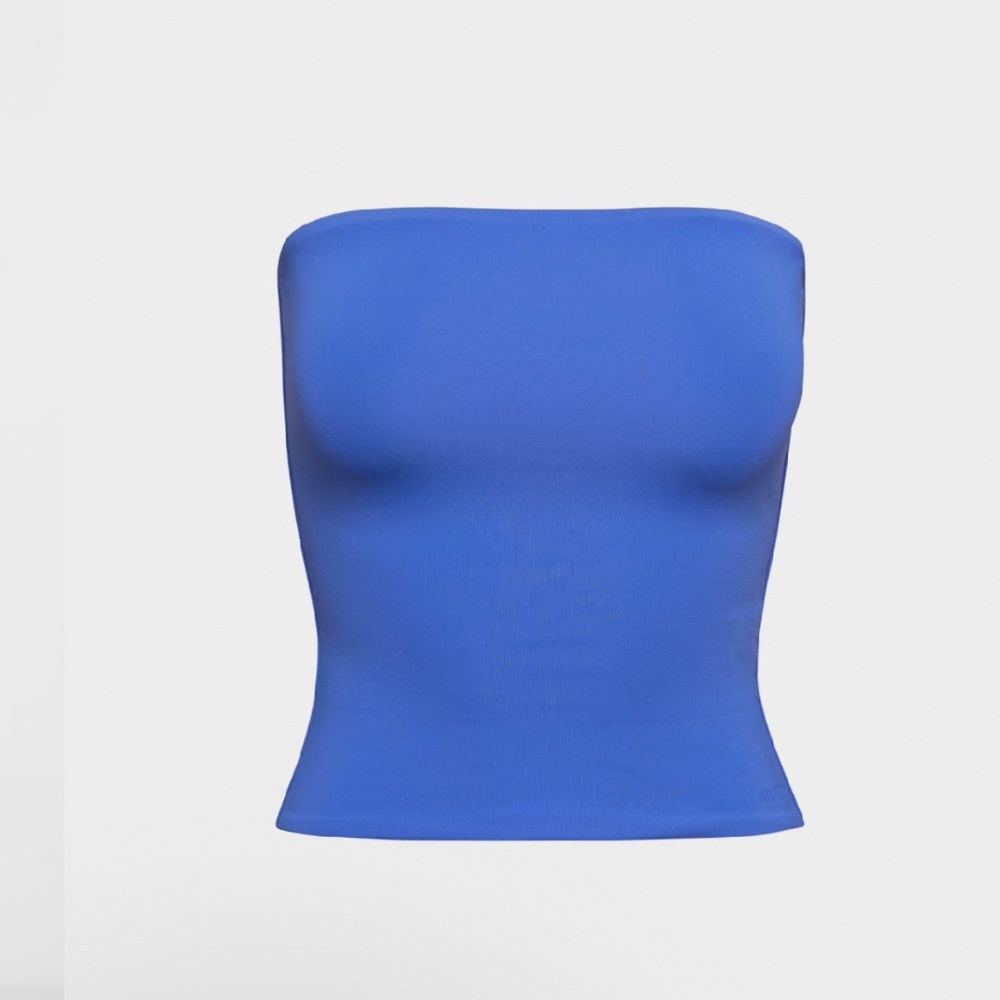 Aritzia Contour Tube Top Size S NWT